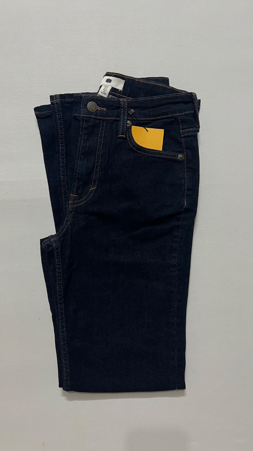 H AND M  Collection — BOOTCUT Leg Denim Jeans