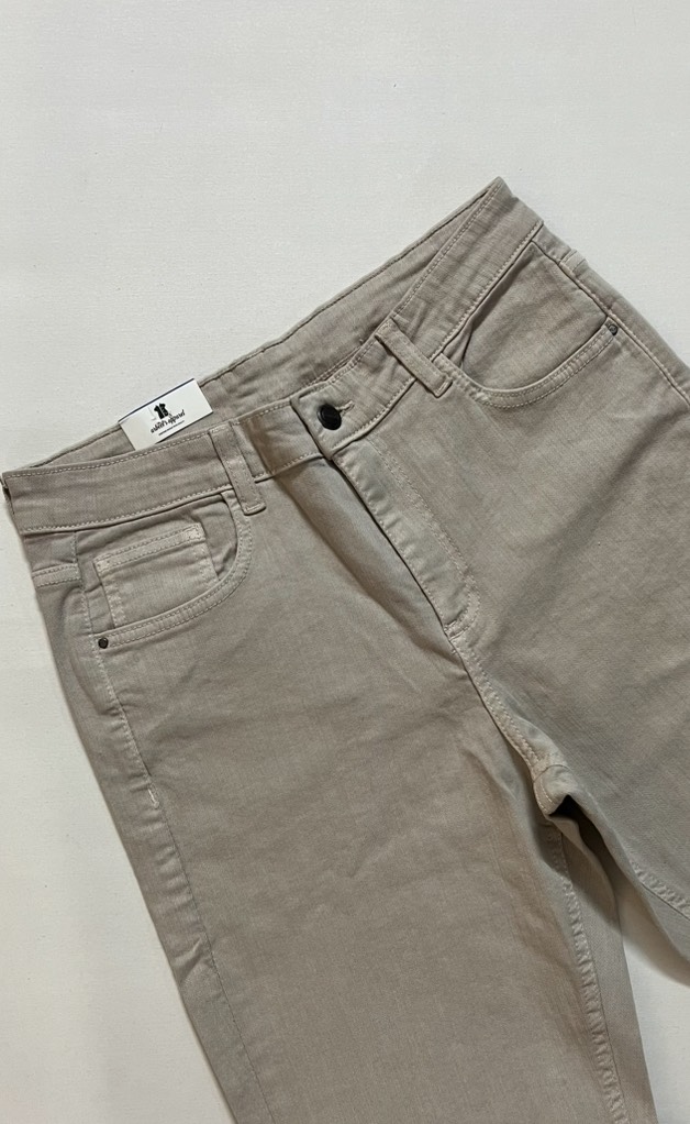 LADIES DENIM Collection — BOOTCUT Leg Denim Jeans