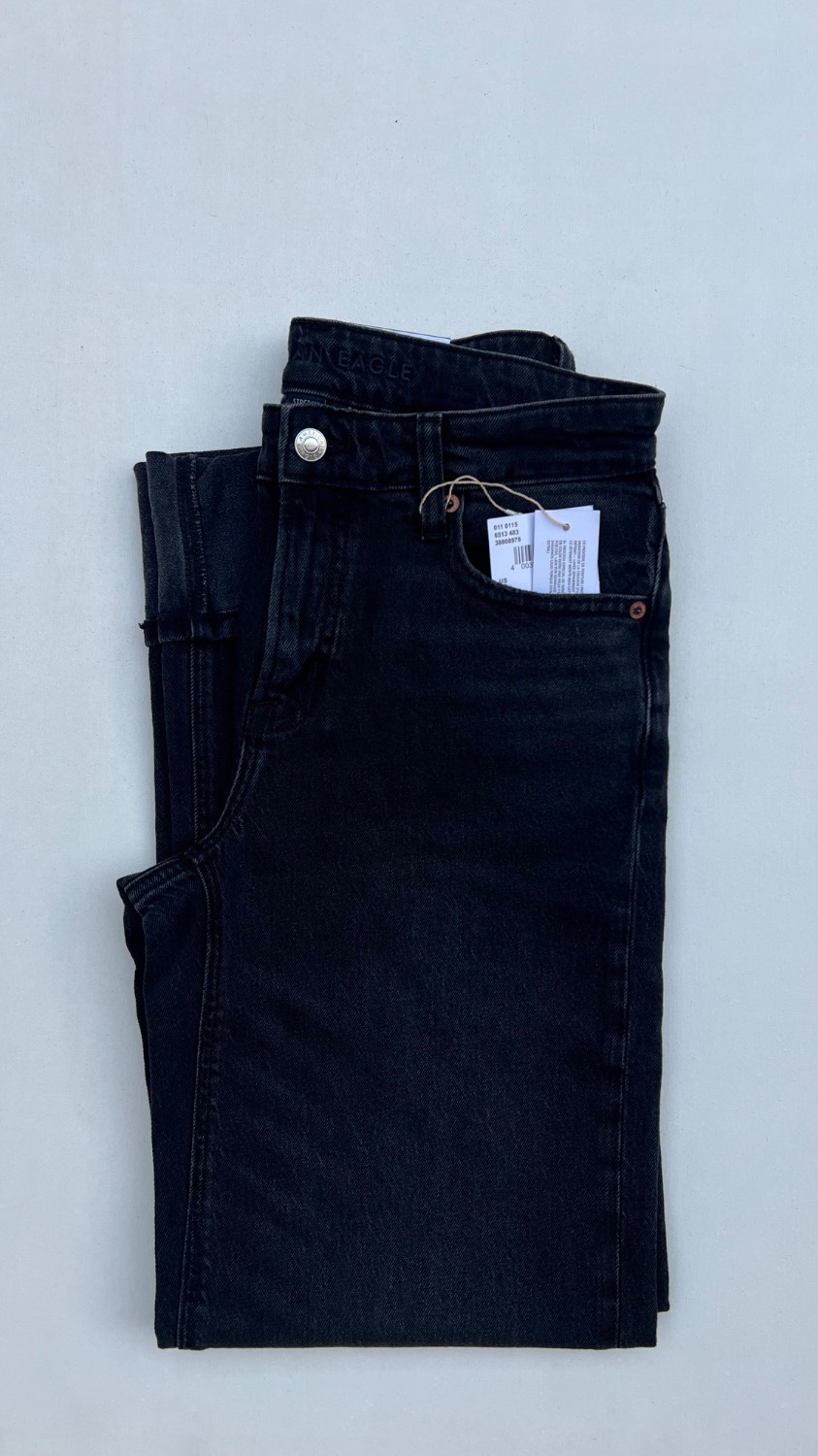 American eagle Collection — Drift Wide Denim